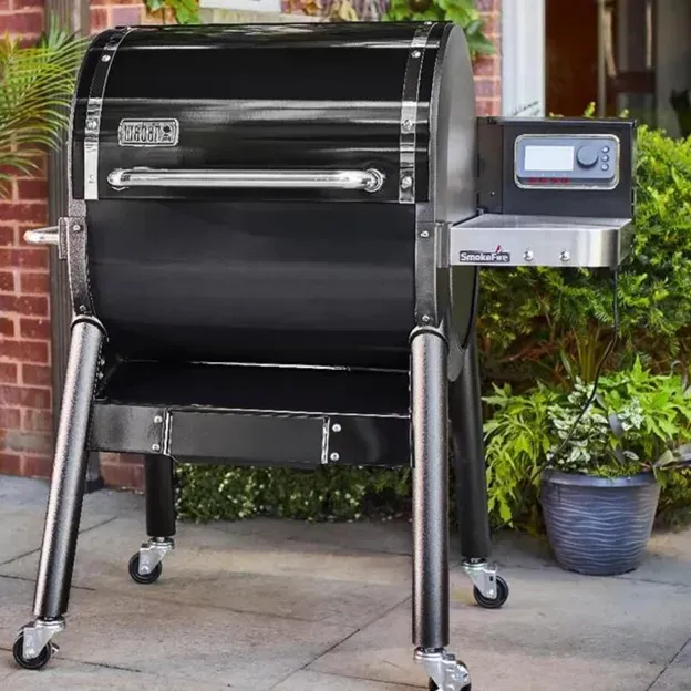 grill